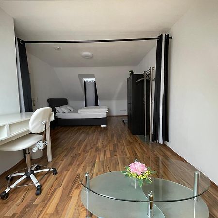 Geraeumige 3-Zimmer-Ferienwohnung Im Herzen Von Cassel Extérieur photo