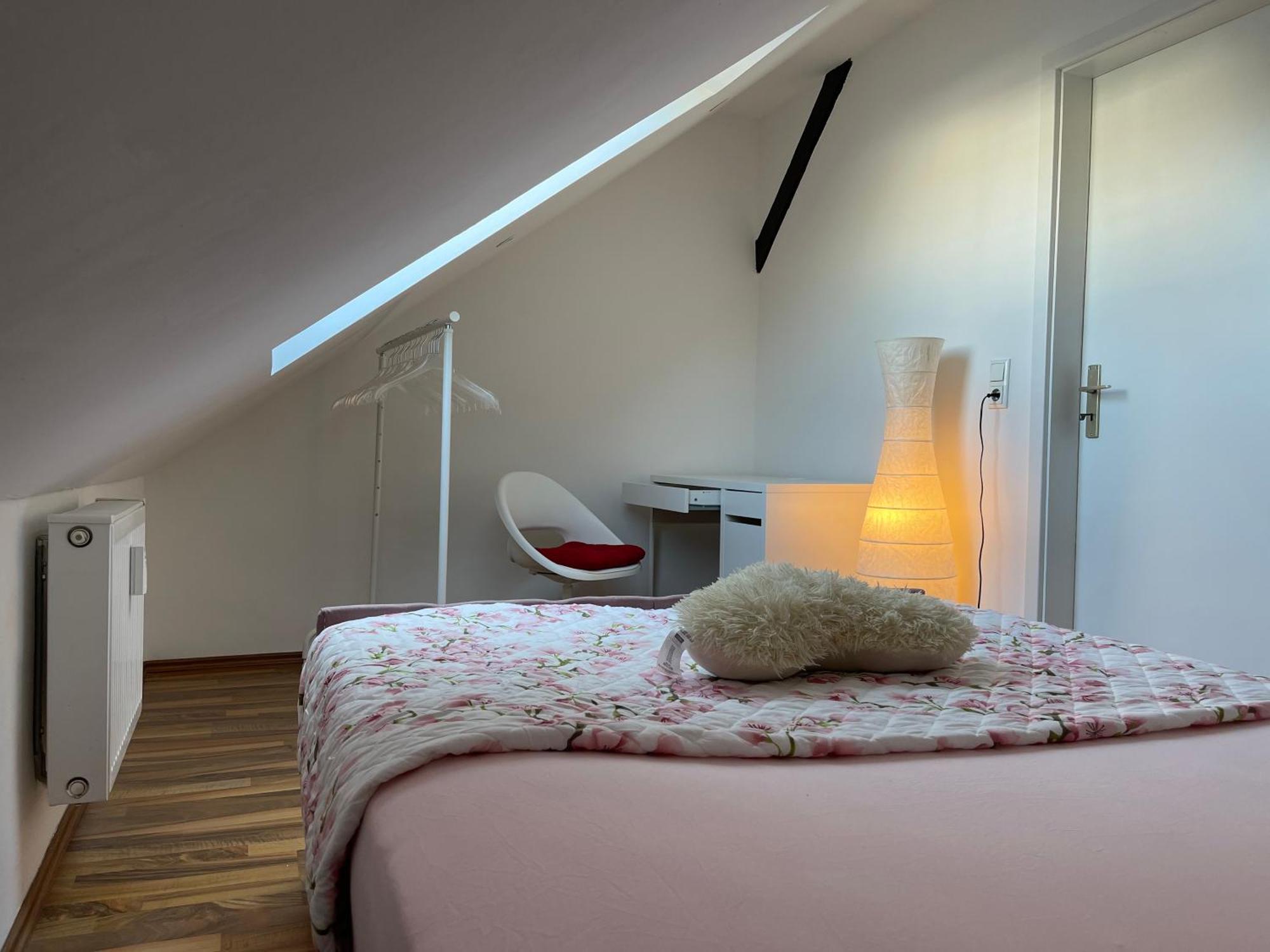 Geraeumige 3-Zimmer-Ferienwohnung Im Herzen Von Cassel Extérieur photo