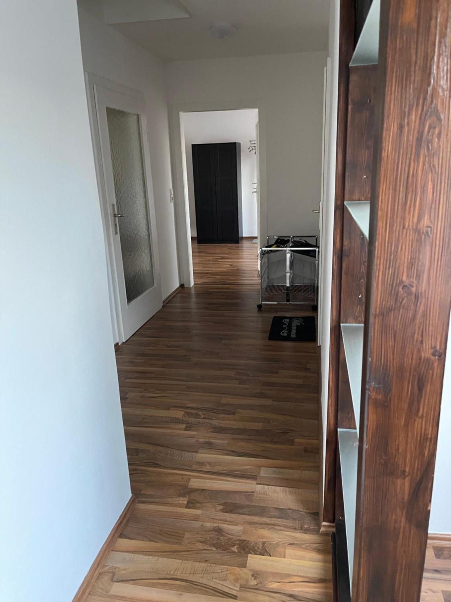 Geraeumige 3-Zimmer-Ferienwohnung Im Herzen Von Cassel Extérieur photo