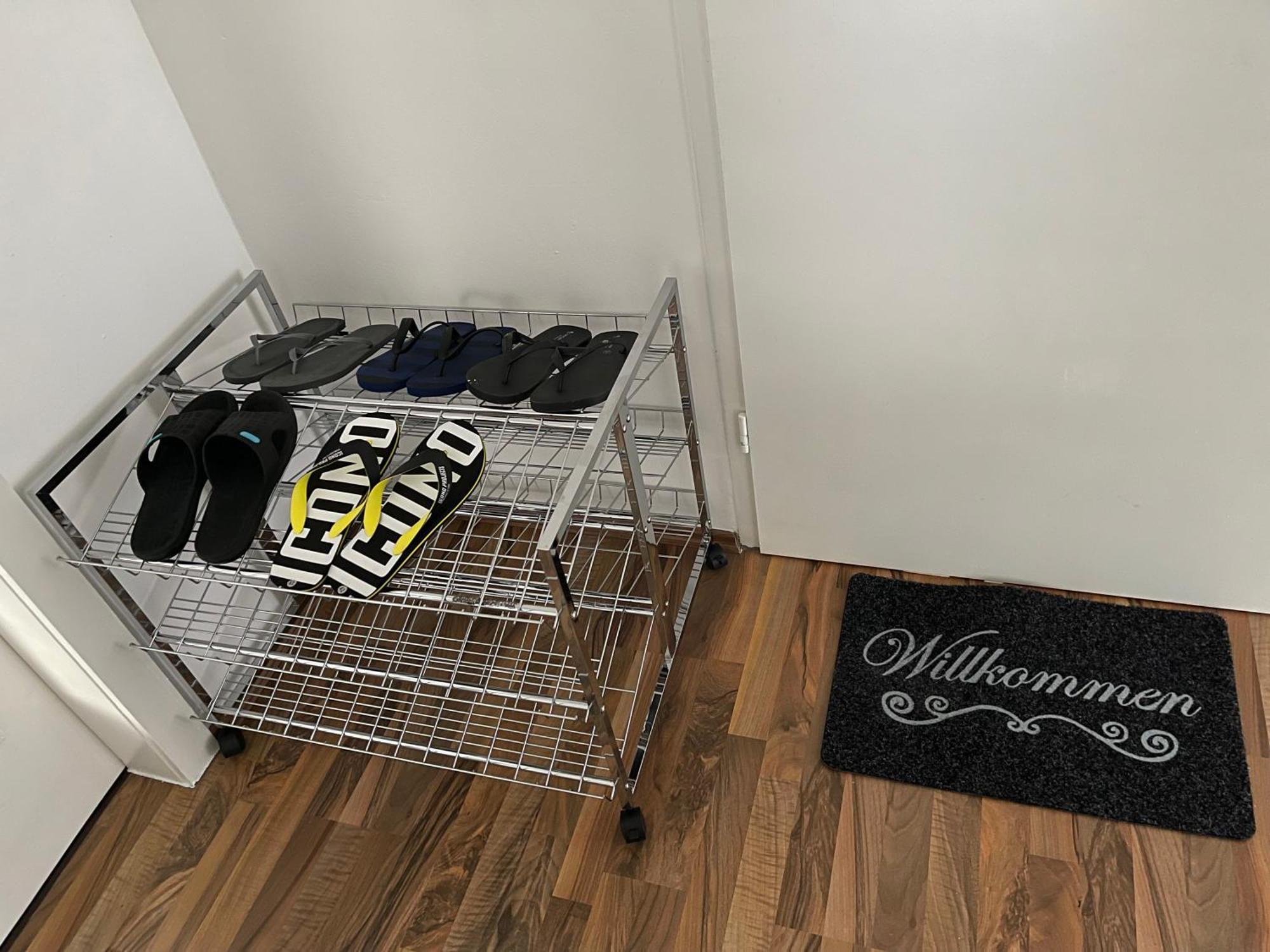 Geraeumige 3-Zimmer-Ferienwohnung Im Herzen Von Cassel Extérieur photo