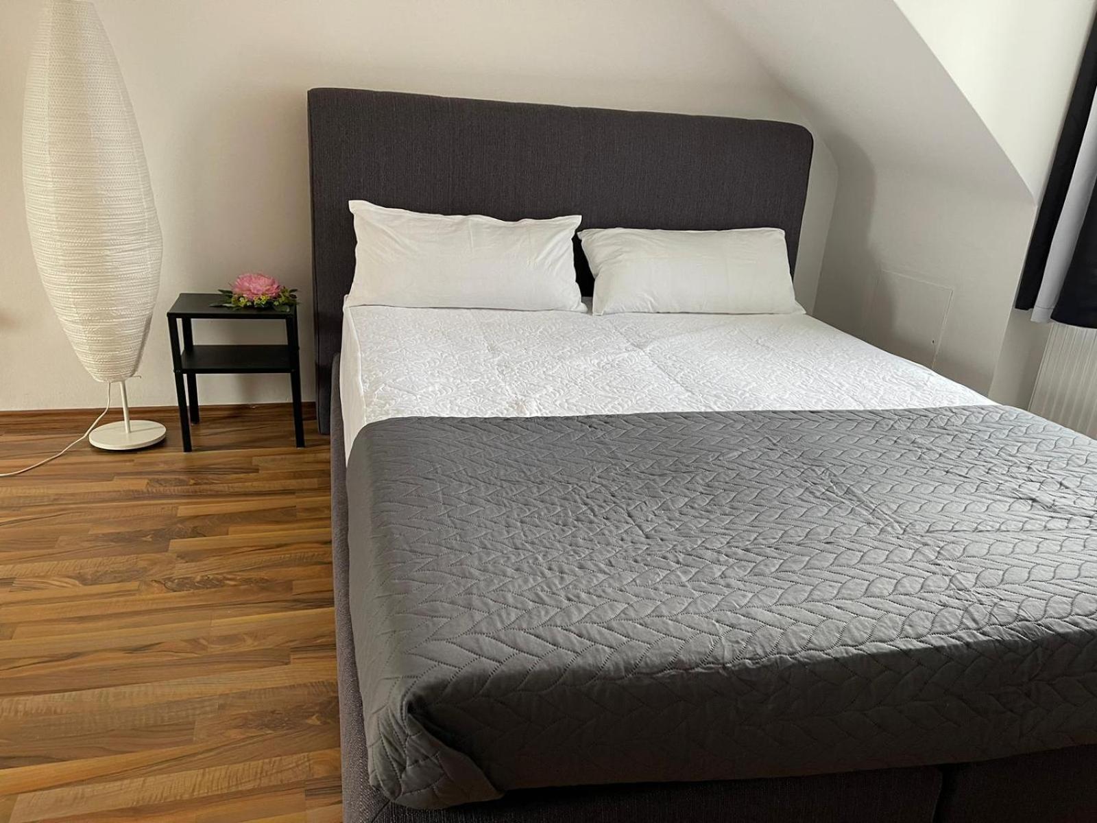 Geraeumige 3-Zimmer-Ferienwohnung Im Herzen Von Cassel Extérieur photo